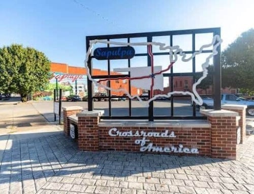 A Century of Opportunity: Route 66’s Role in Connecting Farmers to America