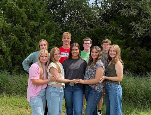 The AGVENTURES Podcast With Chandler FFA