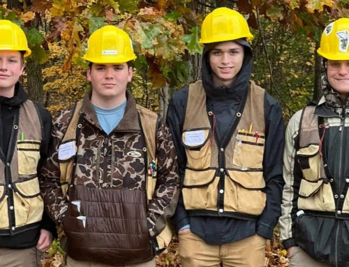 5 Tips for National FFA Forestry CDE Success