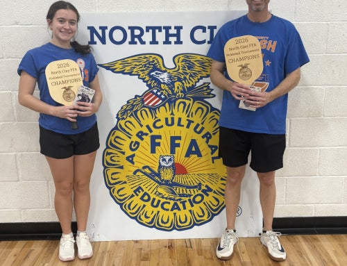 Pickleball With a Purpose