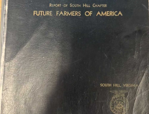 Doing to Learn: A Century of Supervised Agricultural Experiences