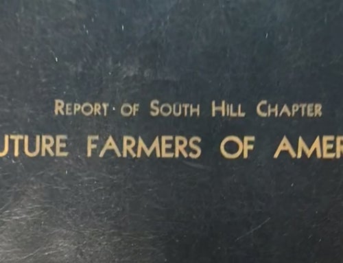 Doing to Learn: A Century of Supervised Agricultural Experiences