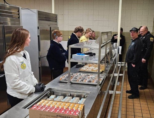 FFA Week: Celebrating Agriculture and Leadership in South Dakota