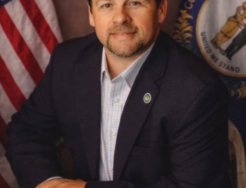 Brandon Reed: Exploring the Impact of Agricultural Professionals in Local Communities