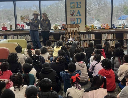 Stop the Bleed, Start the Conversation: FFA Members in Action