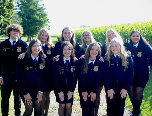 FFA 101: New Member Survival Guide