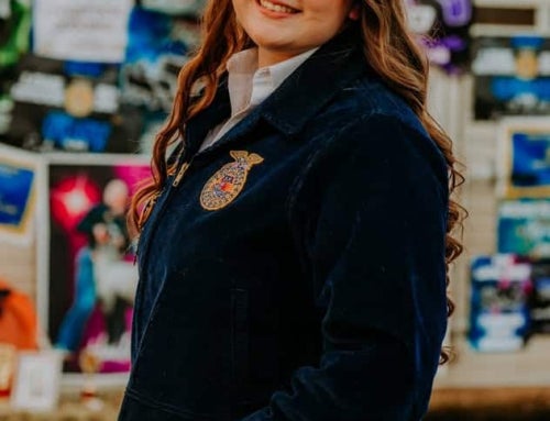 More Than a Corduroy Jacket