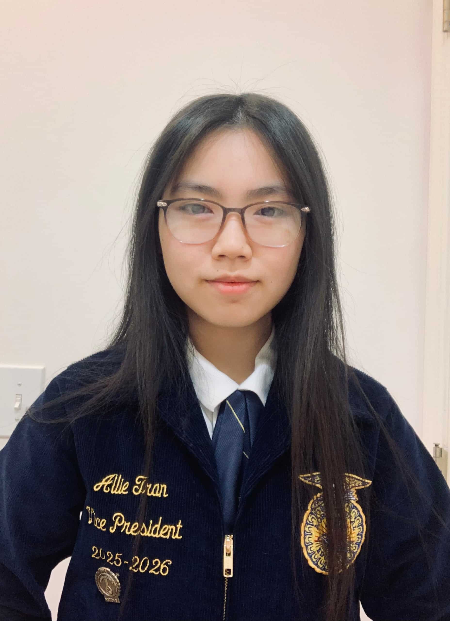 Alison Tran
