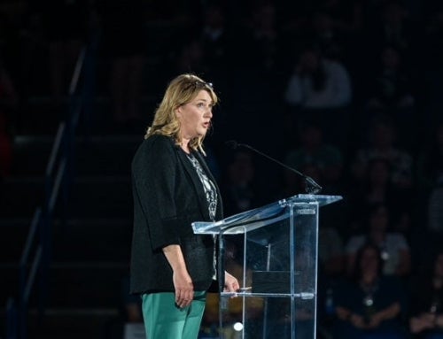 Reflections With the Owl: A Year Like No Other With Jill Sperling