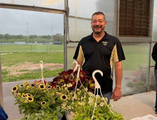 Why National Ag Day Matters: A Look From Mr. Swinford