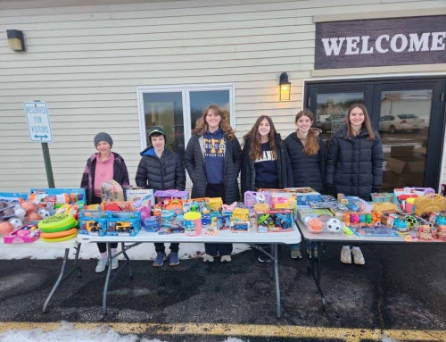 Living to Serve: 7 Stellar FFA Chapters Share Their Stories