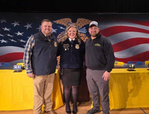 Here by the Owl: Andrew Sorrell’s Lessons Beyond the Classroom