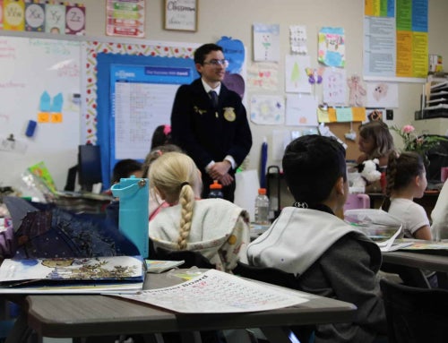 “Doing to Learn” Is More Than Just a Motto