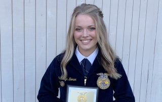 Gracelyn Boren
