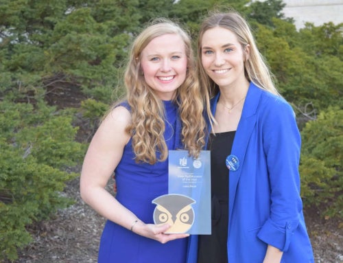 Beyond the Jacket: How Two Teachers are Impacting FFA Member’s Lives, One Step at a Time