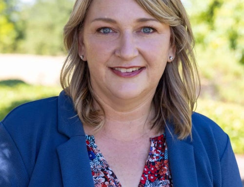 Leading Through Change: California State Advisor’s First Year