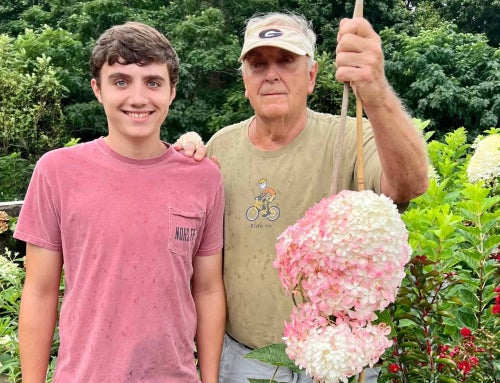 Growing a Future in Horticulture