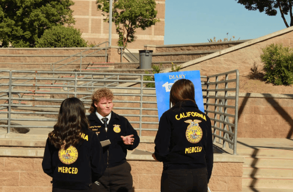 Section Sentinel Gregory Hennegan.