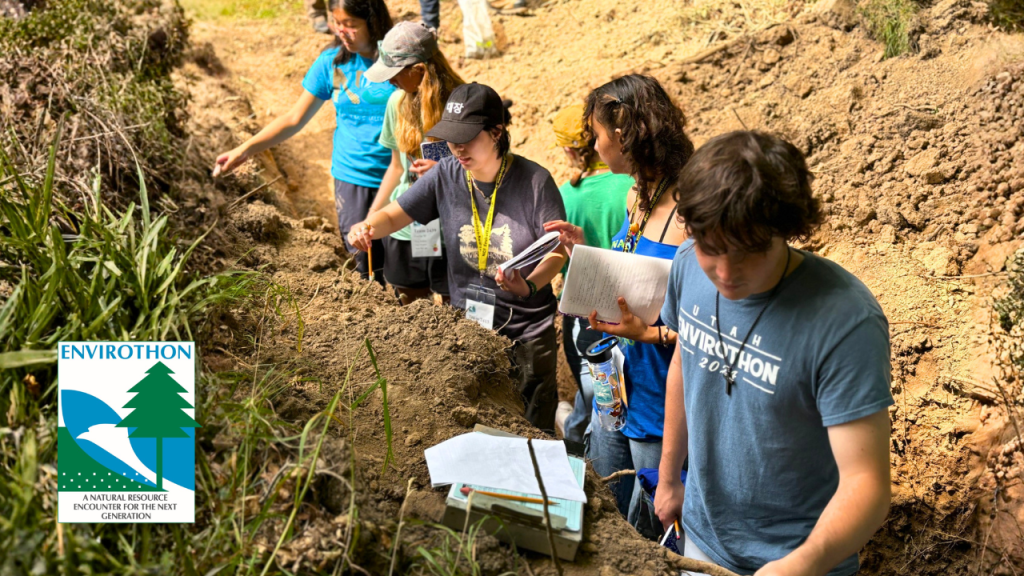 Envirothon pic