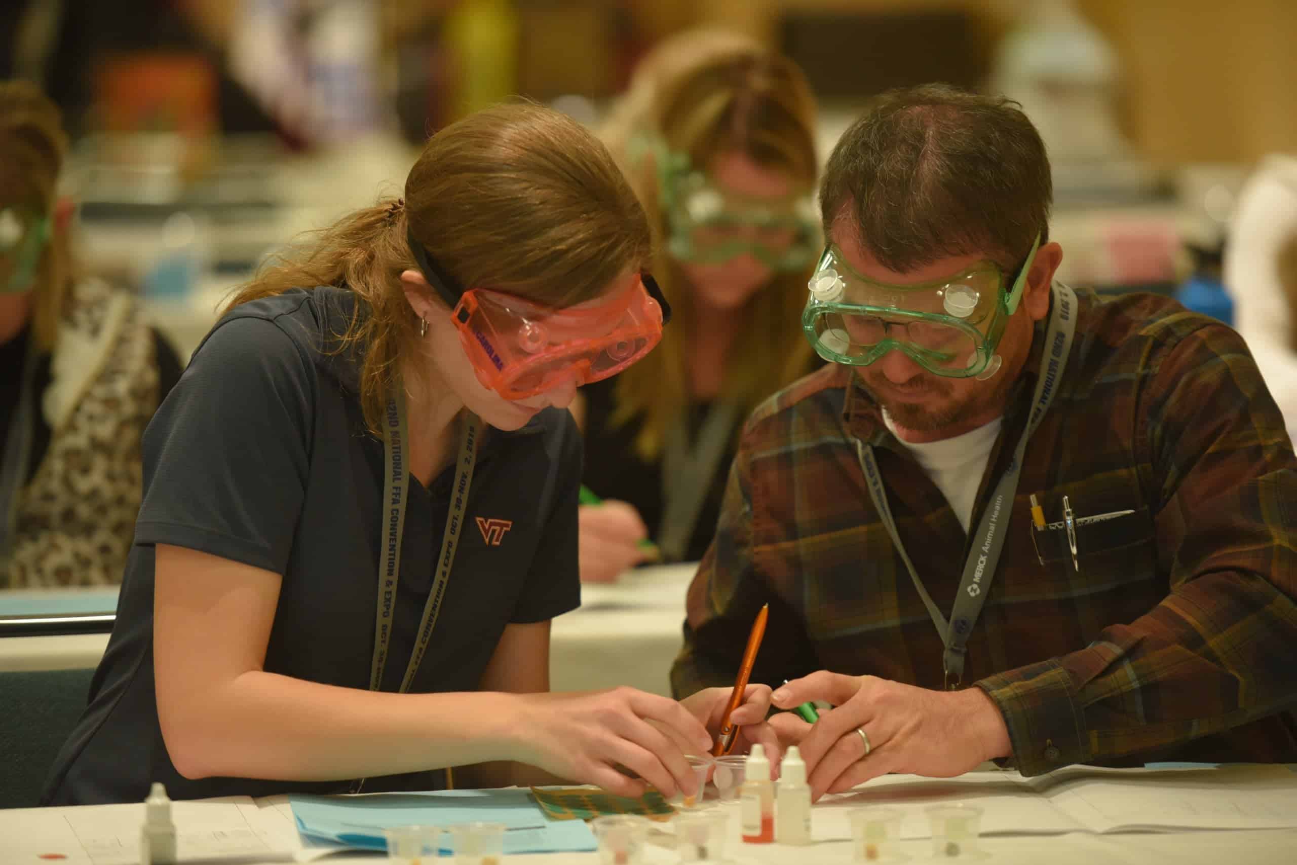 teacher workshops