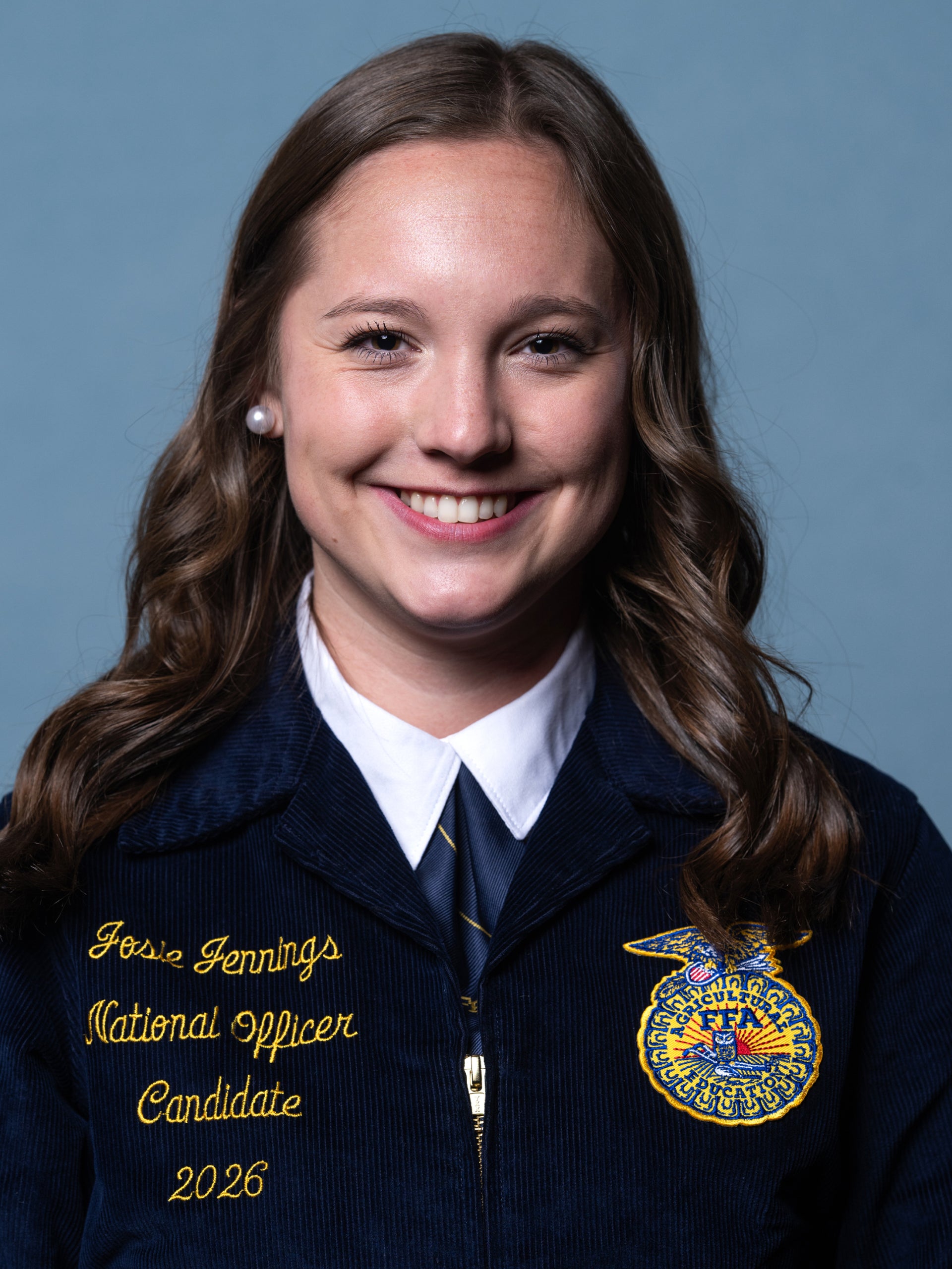 2026-27 – NO1 – Josie Jennings – Ohio
