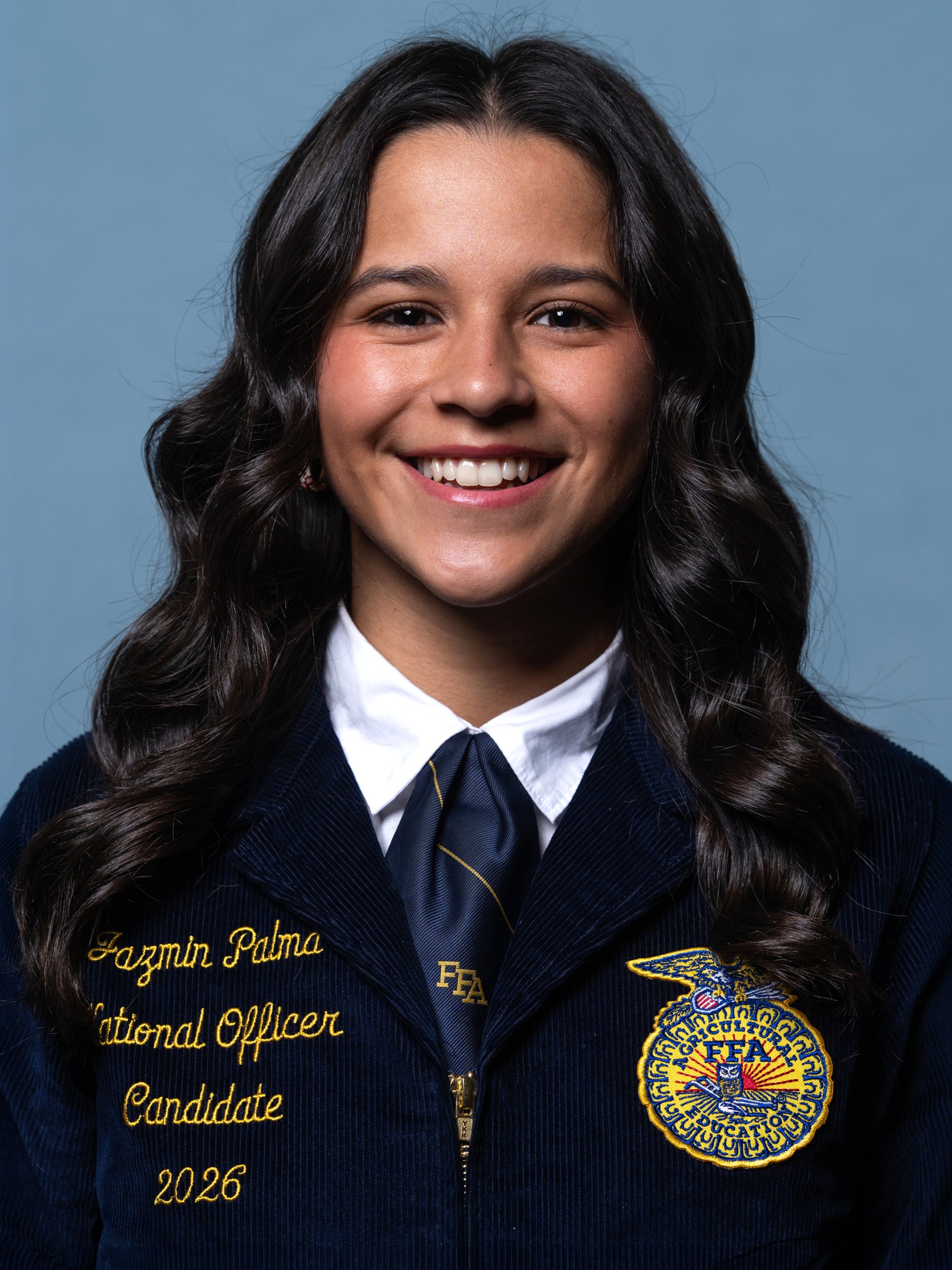 2026-27 – NO4 – Jazmin Palma – North Carolina