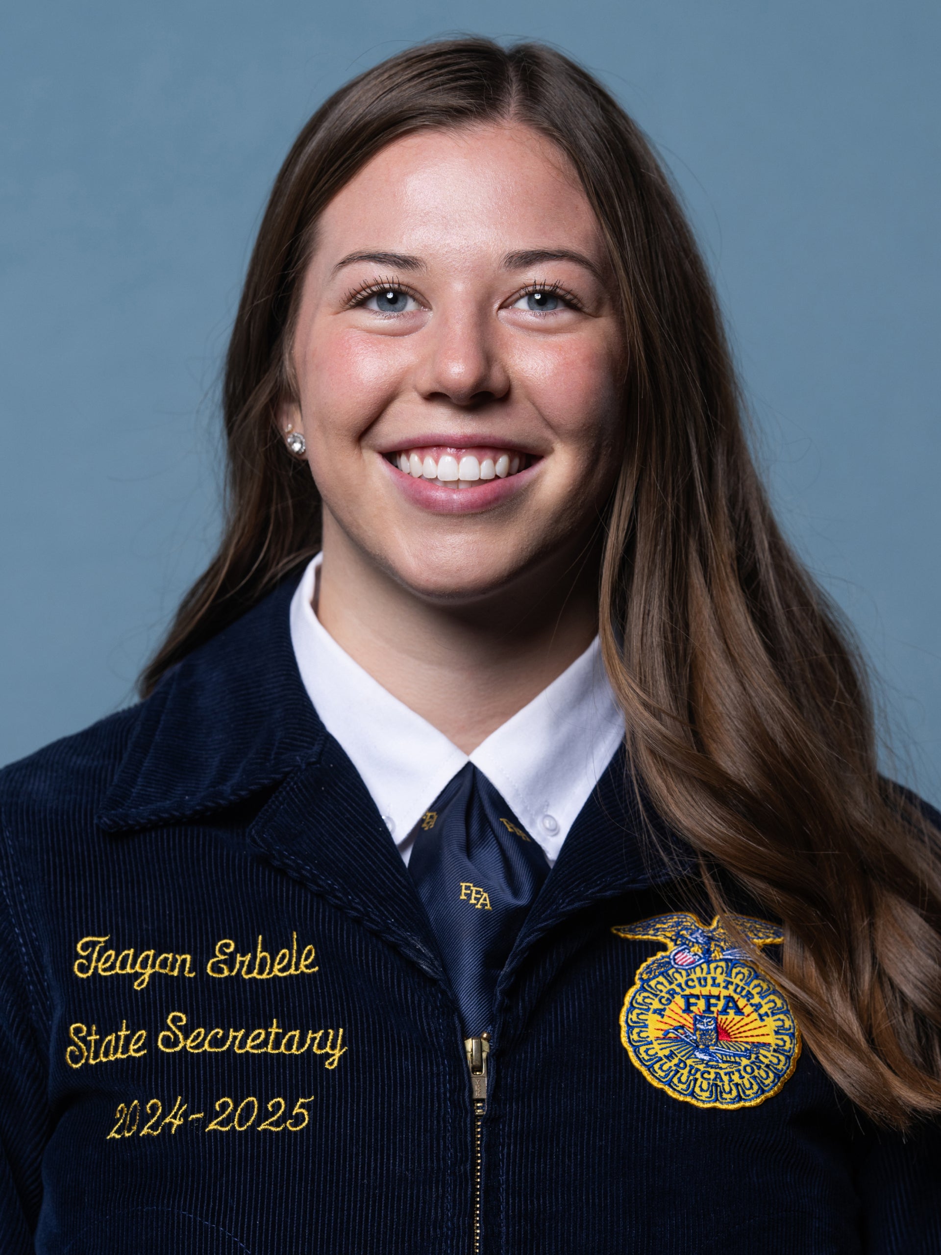 2026-27 – NO5 – Teagan Erbele – North Dakota