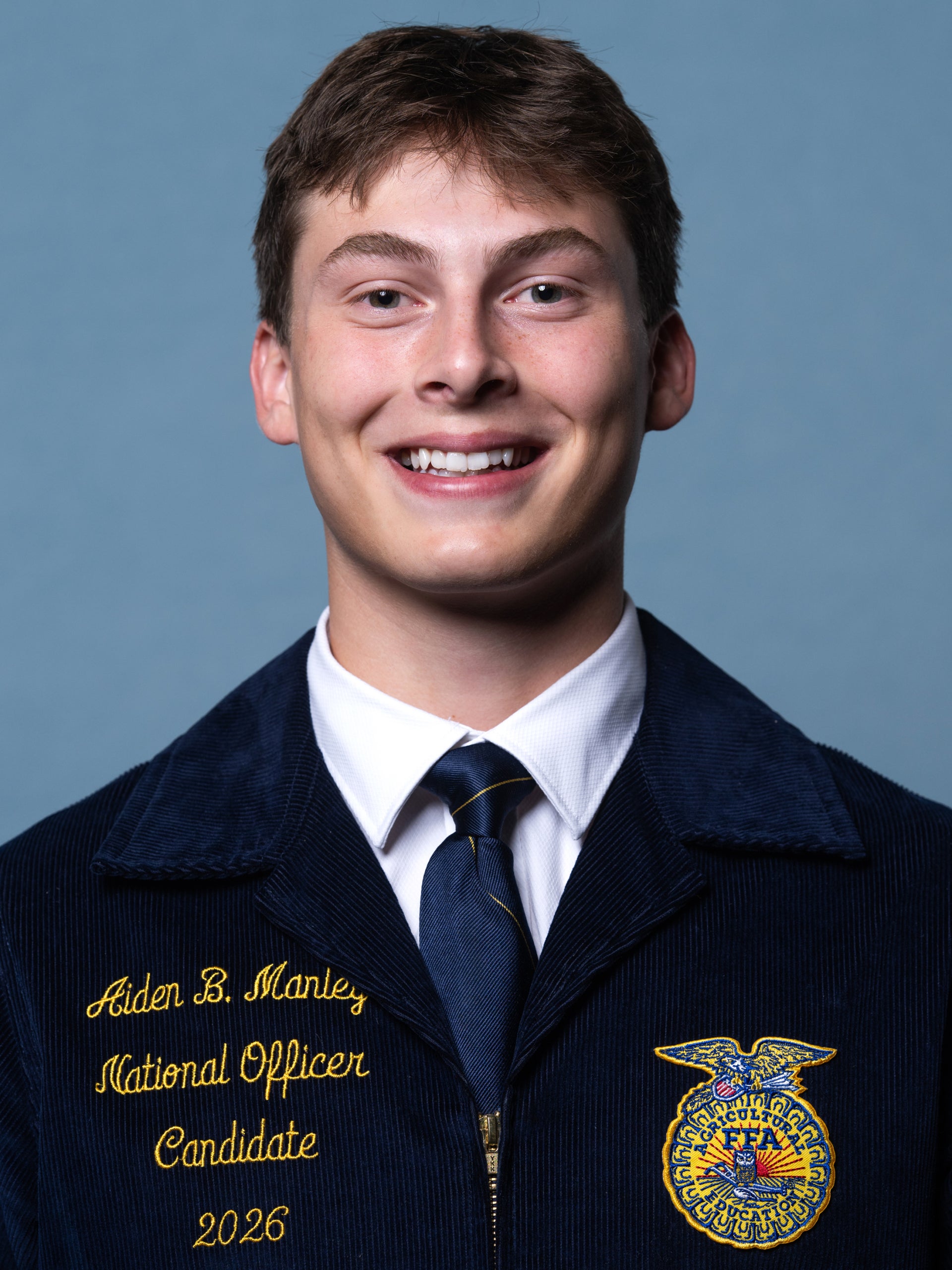 2026-27 – NO6 – Aiden Manley – Kentucky