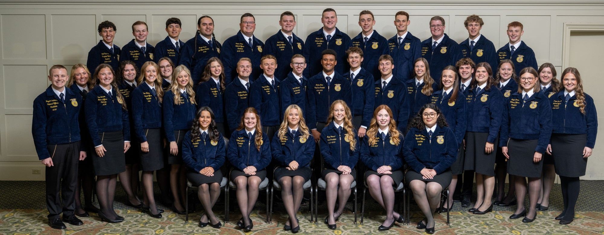 2026-27 National Officer Candidates